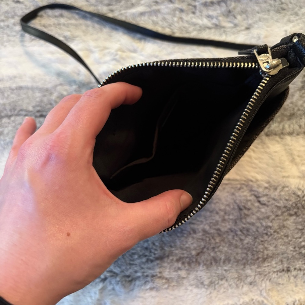 Coach Crossbody Bag with Skinny ID Wallet - 2 piece set - Picture 5 of 10